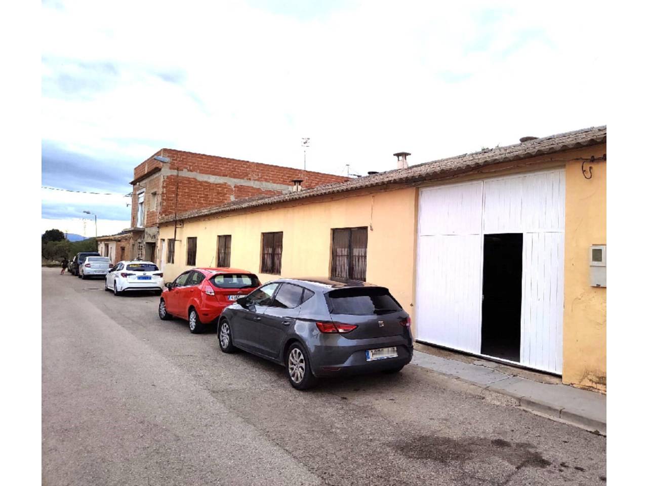 Imagen Vivienda