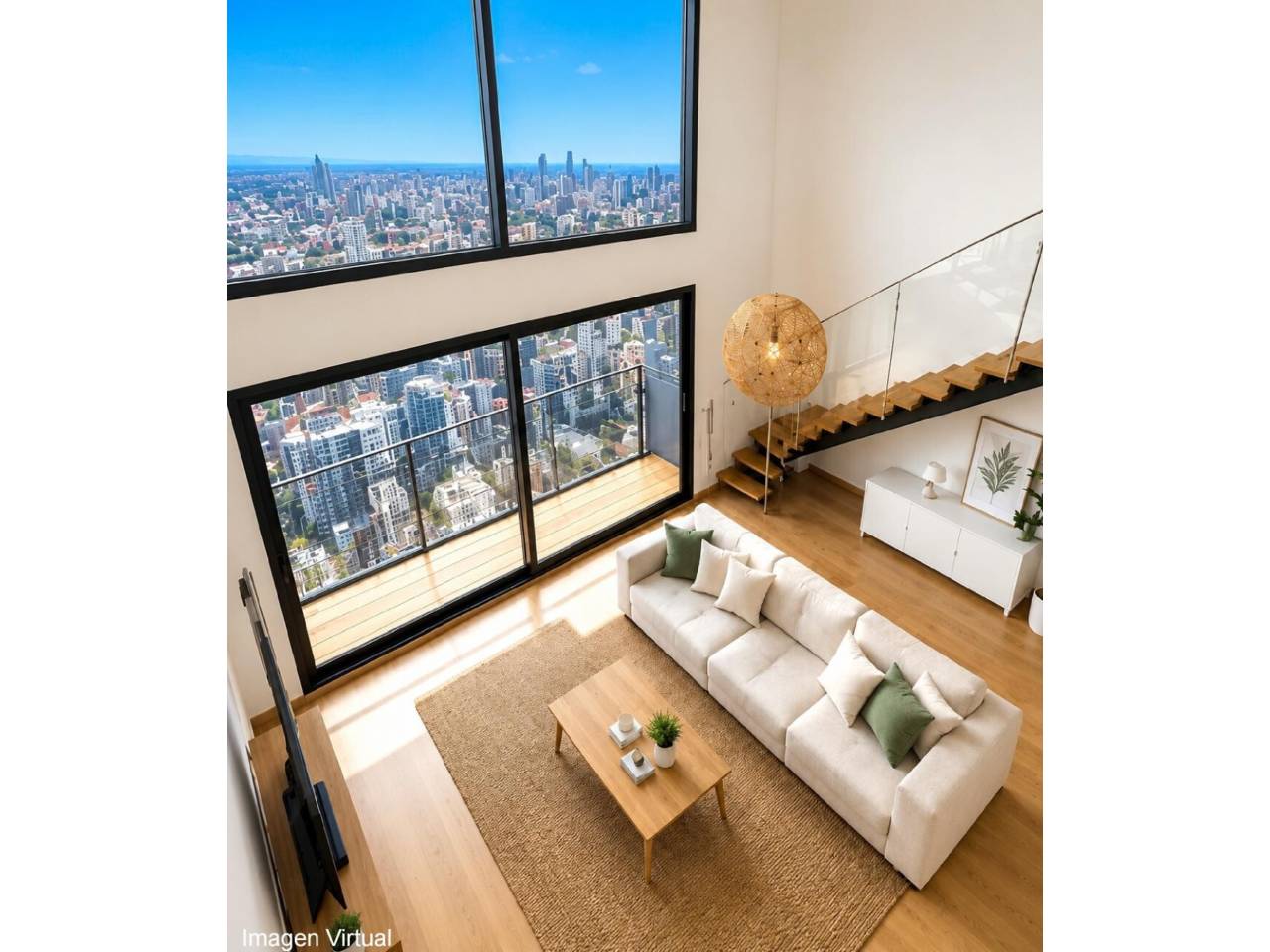 Imagen Vivienda