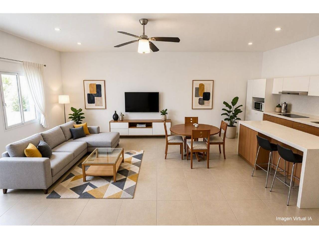 Imagen Vivienda
