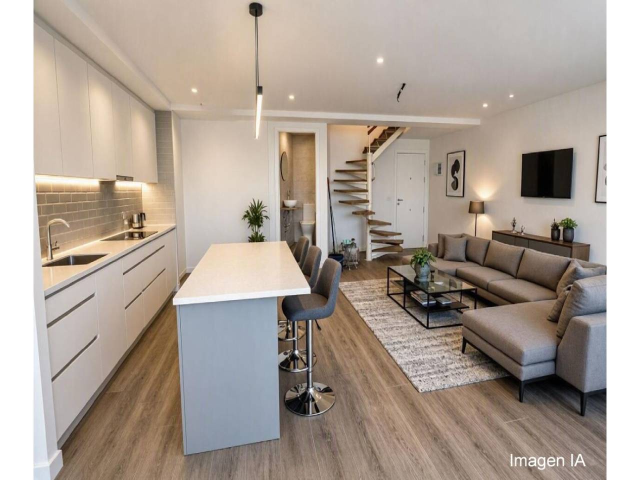 Imagen Vivienda