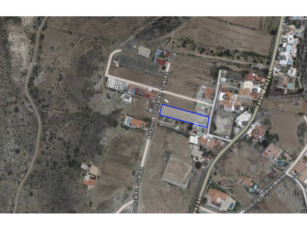 Imagen Vivienda