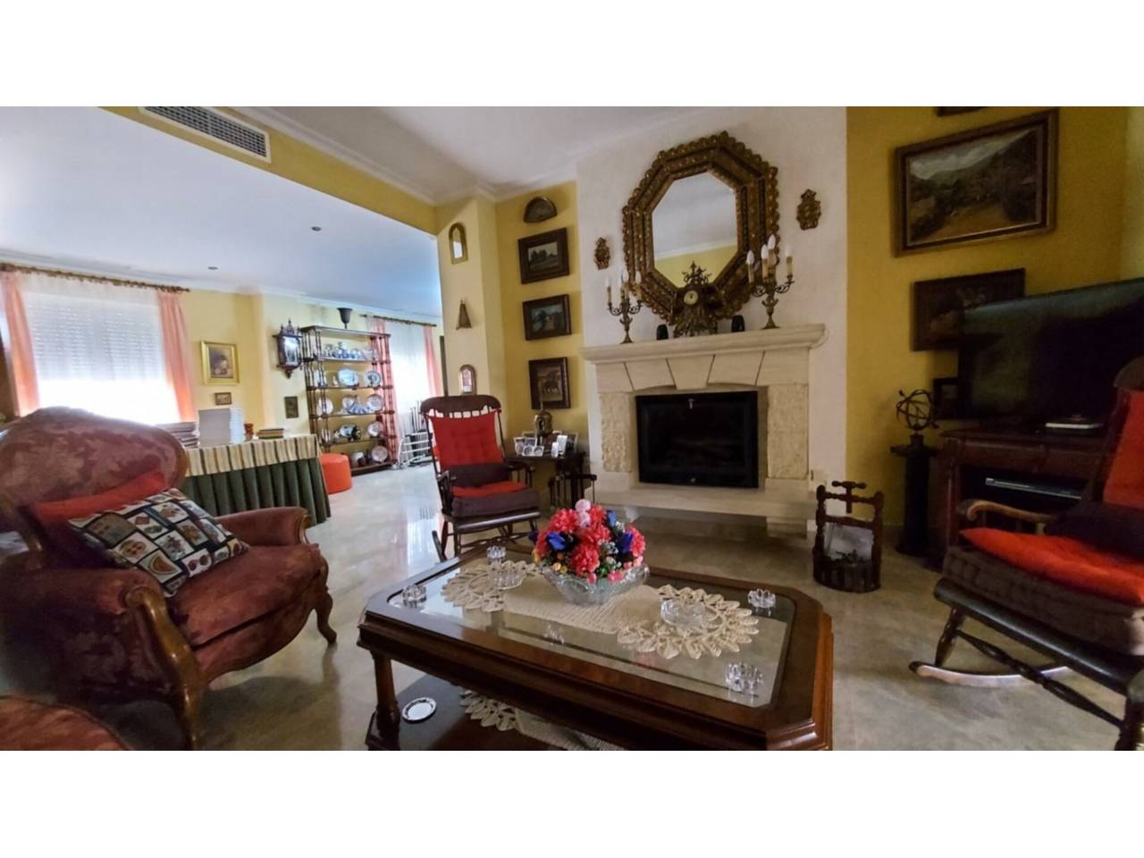 Imagen Vivienda