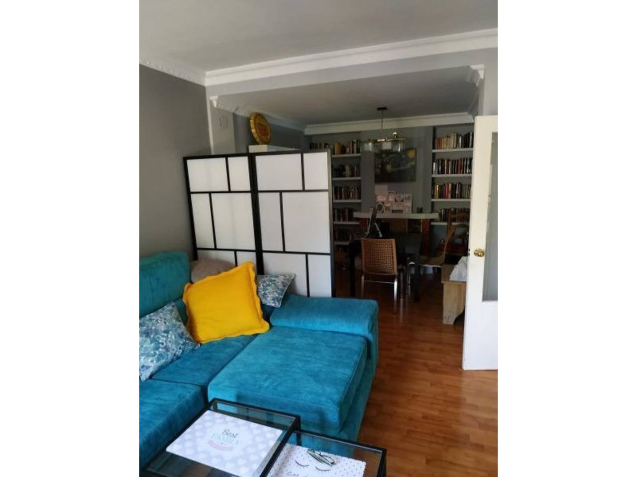 Imagen Vivienda