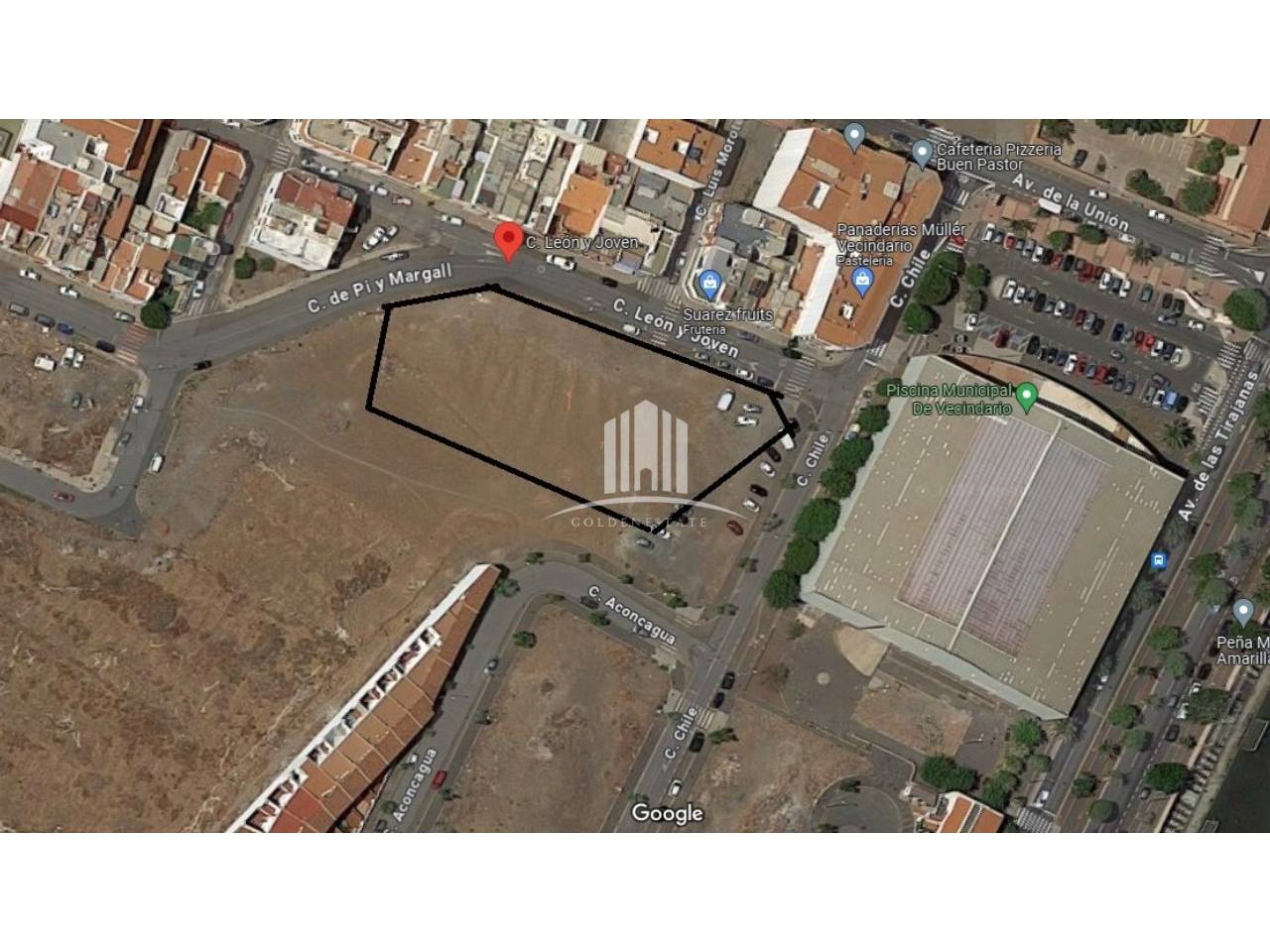 Imagen Vivienda