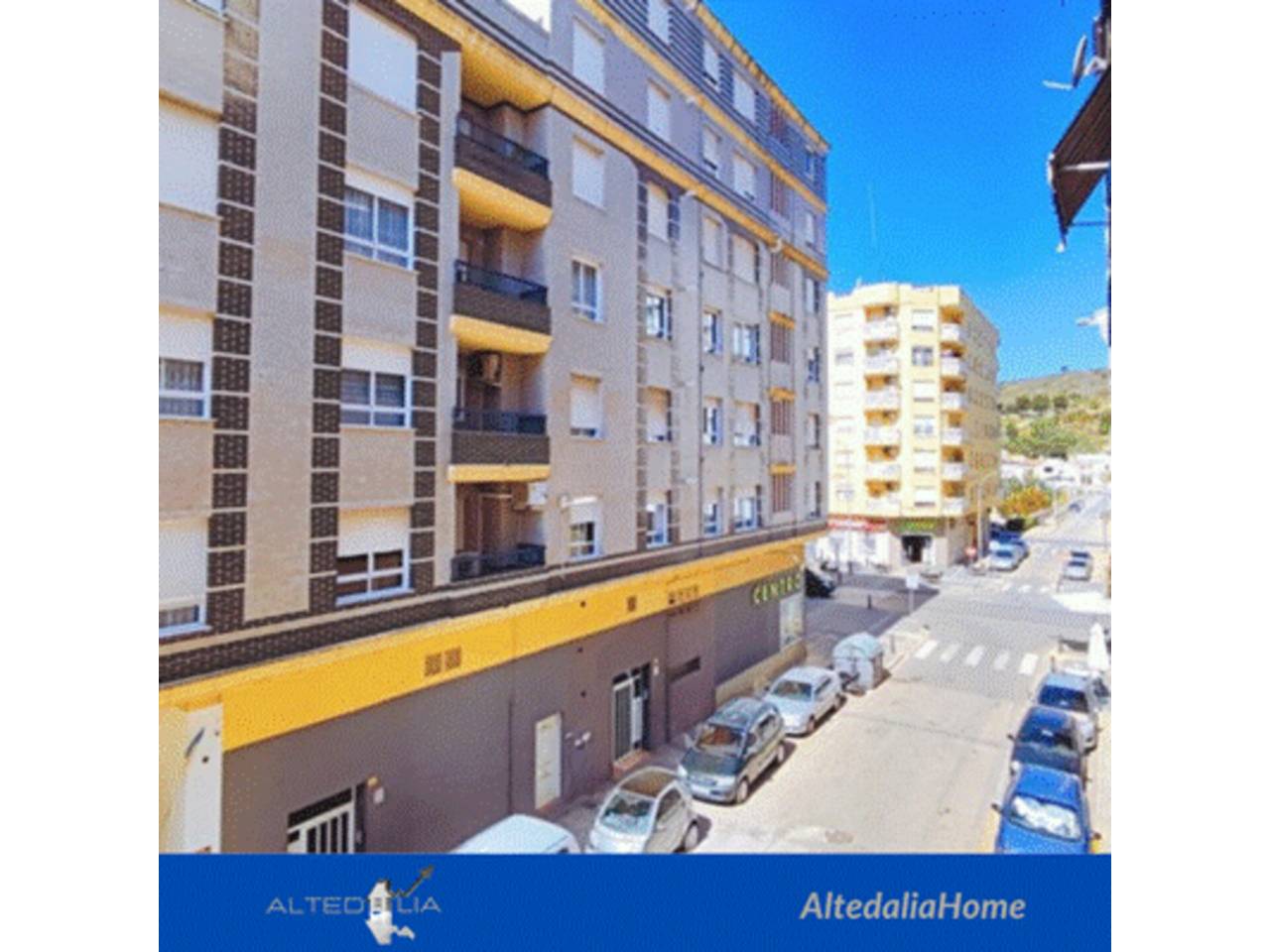 Imagen Vivienda
