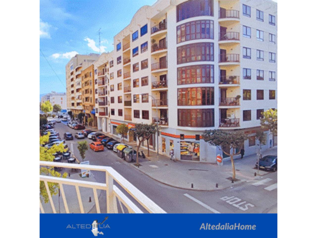 Imagen Vivienda