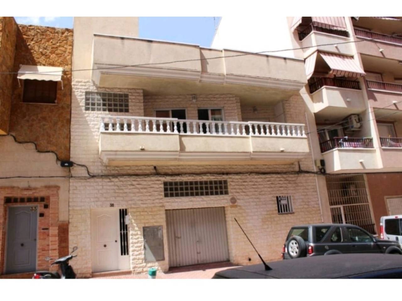 Imagen Vivienda