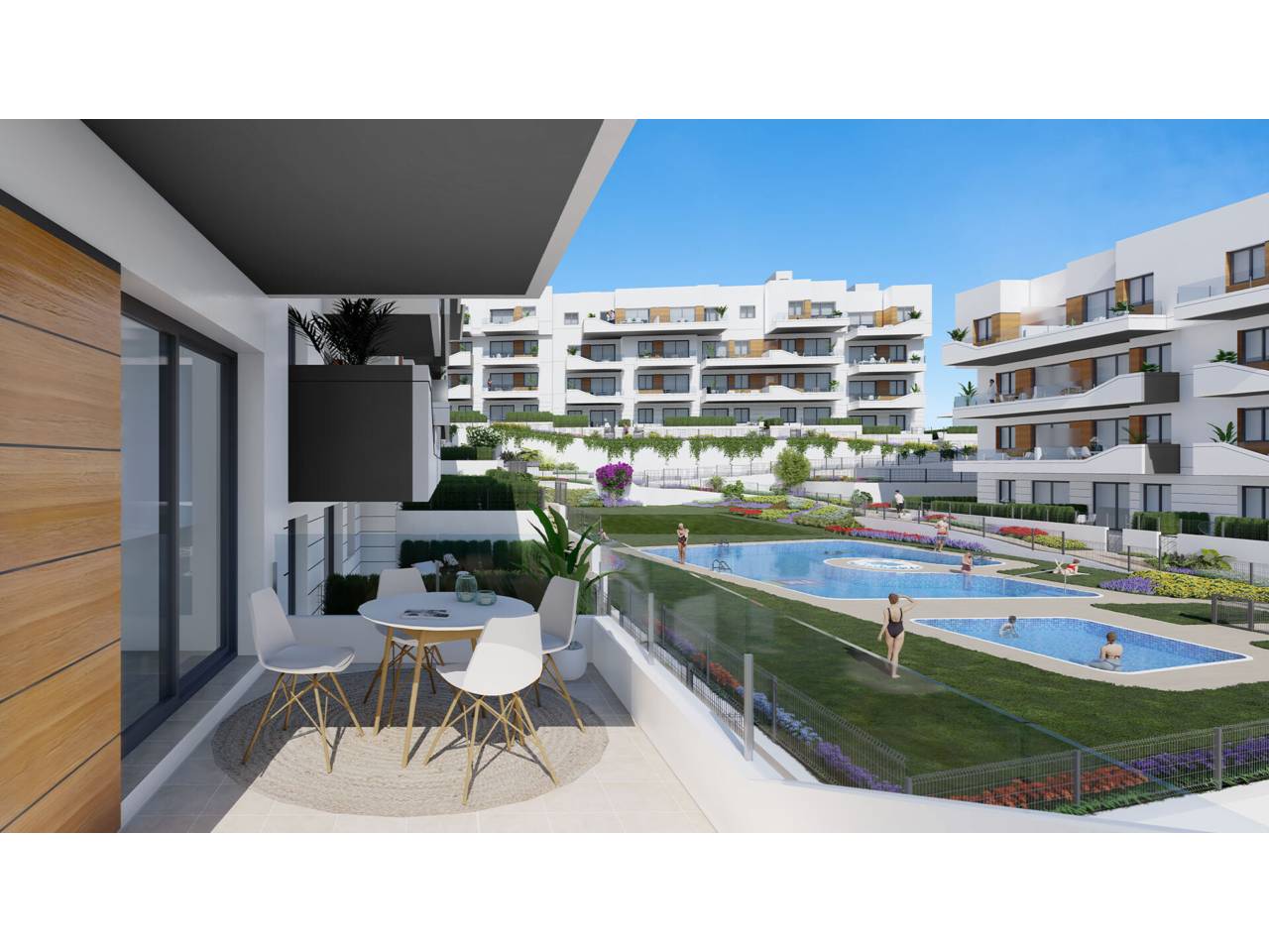 Imagen Vivienda