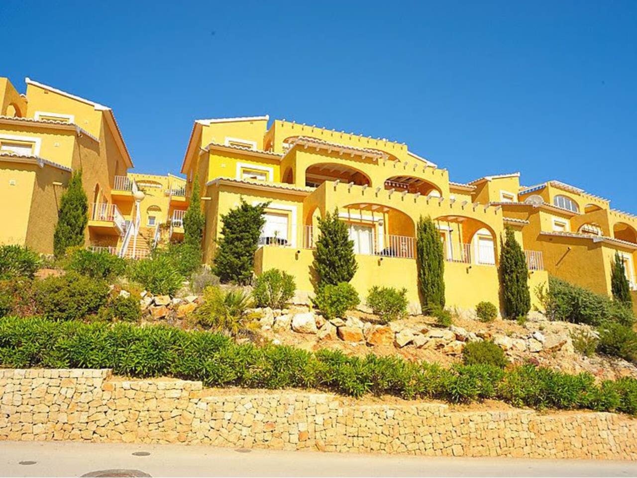 Imagen Vivienda