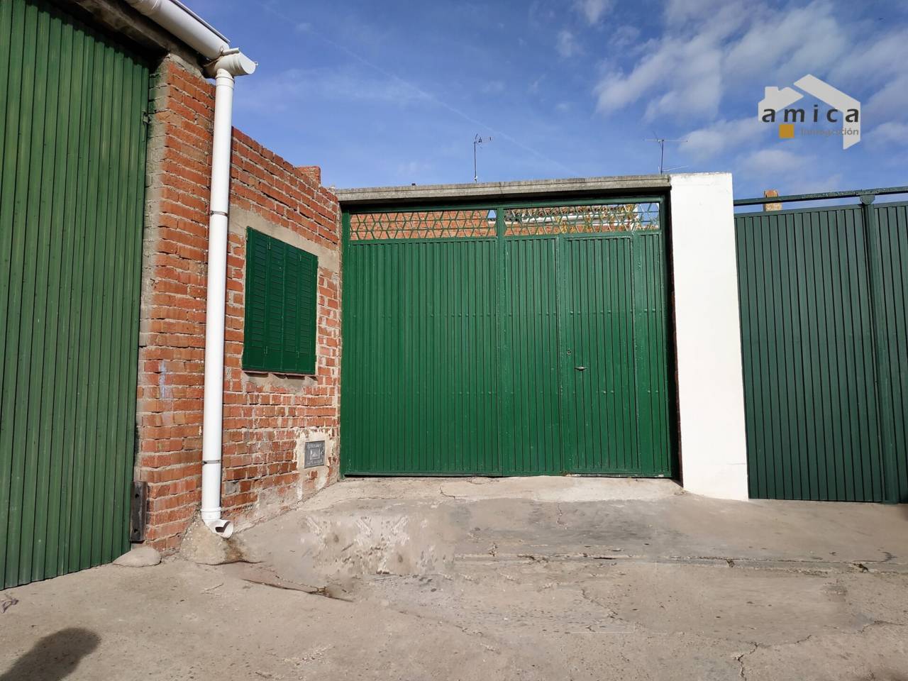 Imagen Vivienda