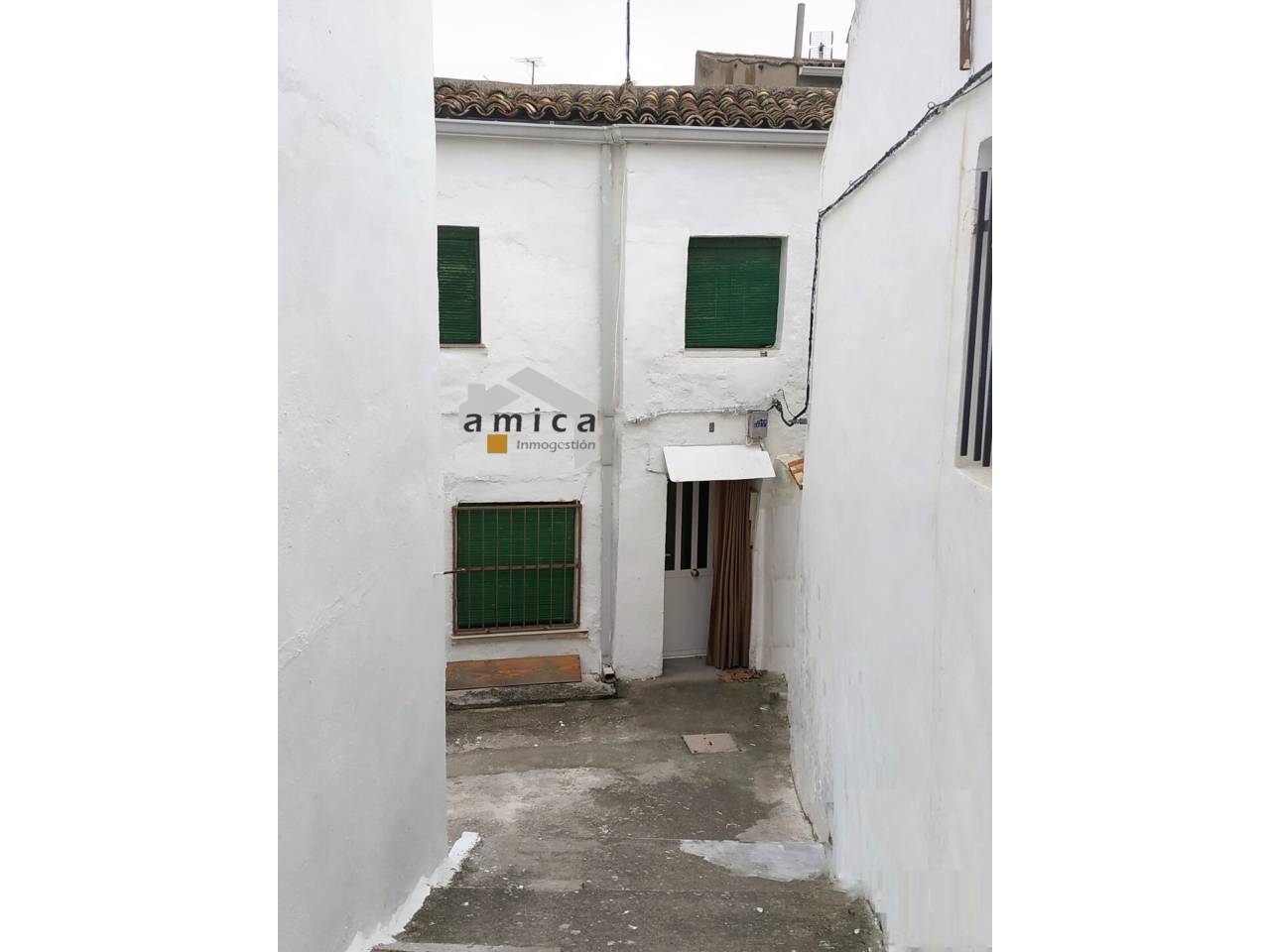 Imagen Vivienda