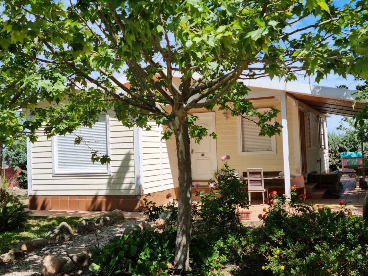 Imagen Vivienda