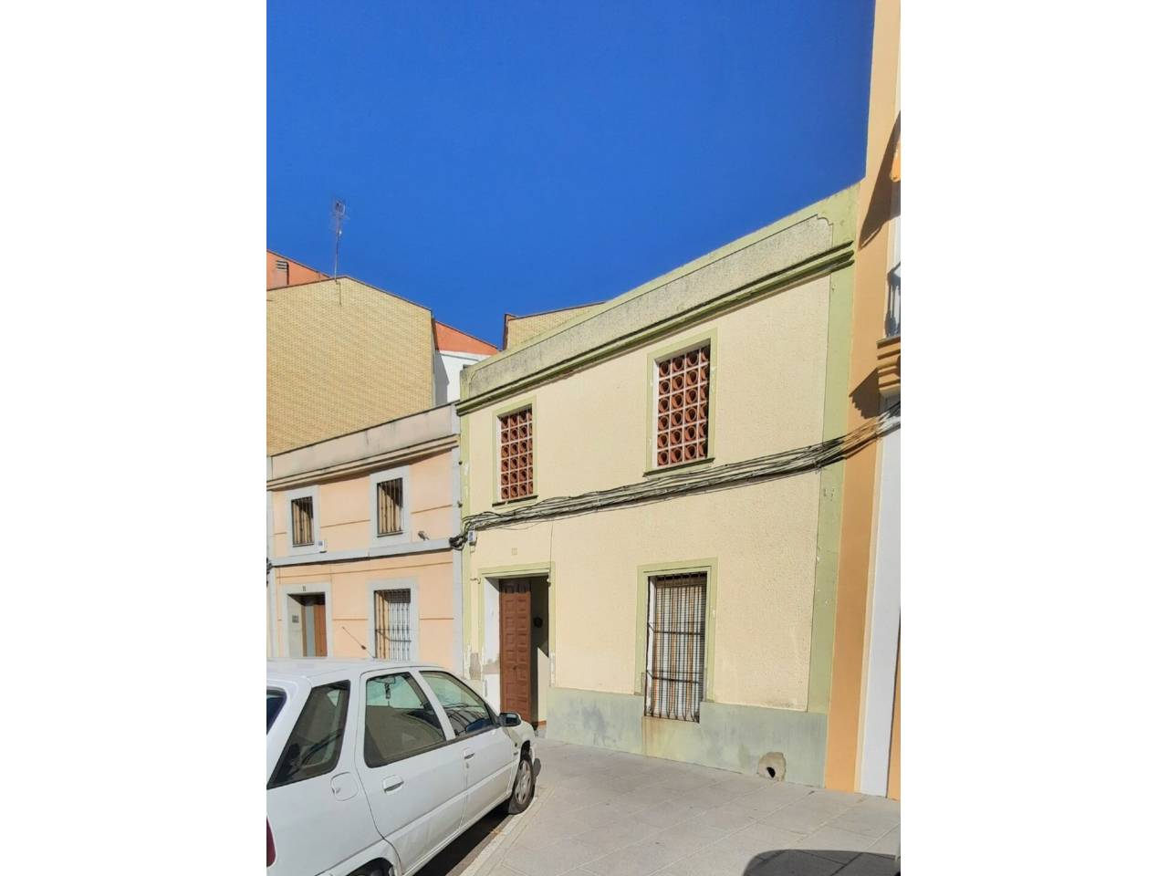 Imagen Vivienda