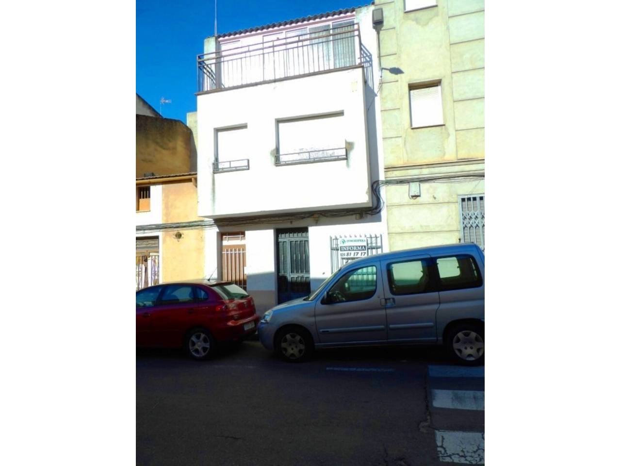 Imagen Vivienda