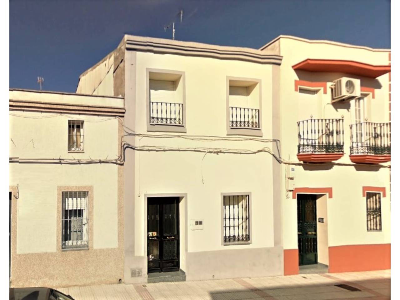 Imagen Vivienda