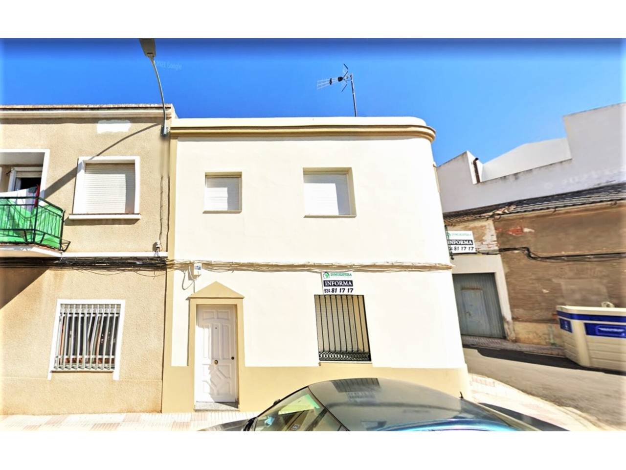 Imagen Vivienda
