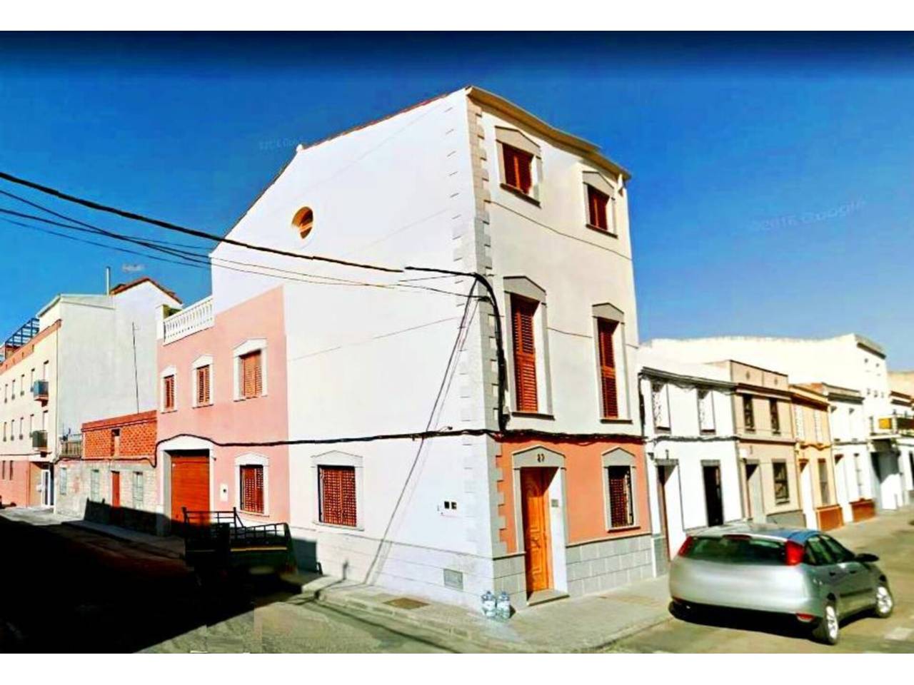 Imagen Vivienda