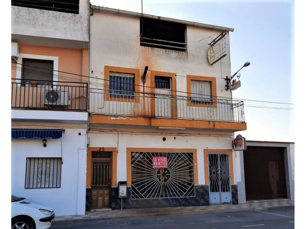 Imagen Vivienda