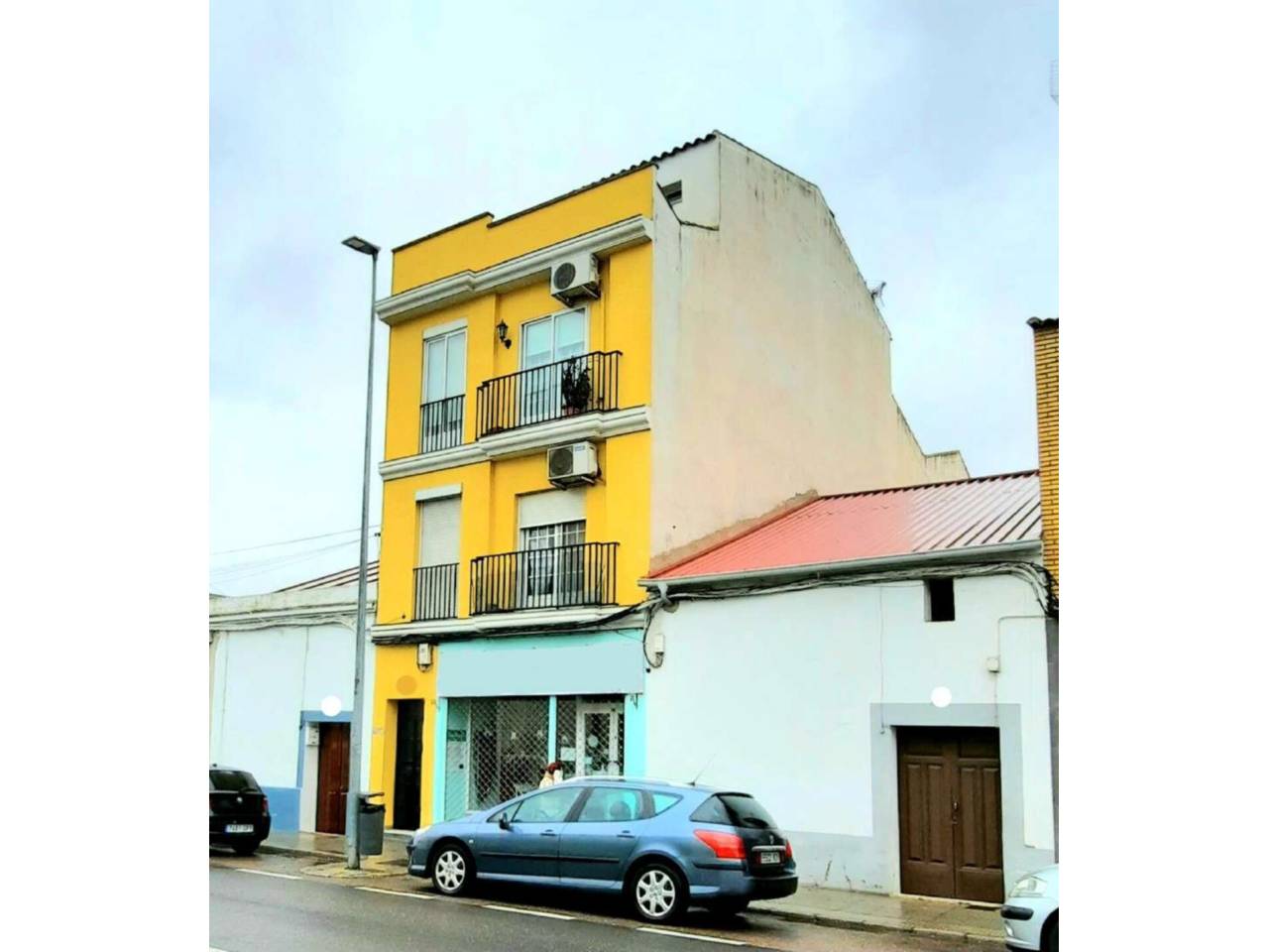Imagen Vivienda