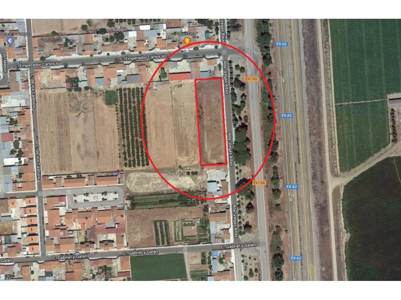 Imagen Vivienda