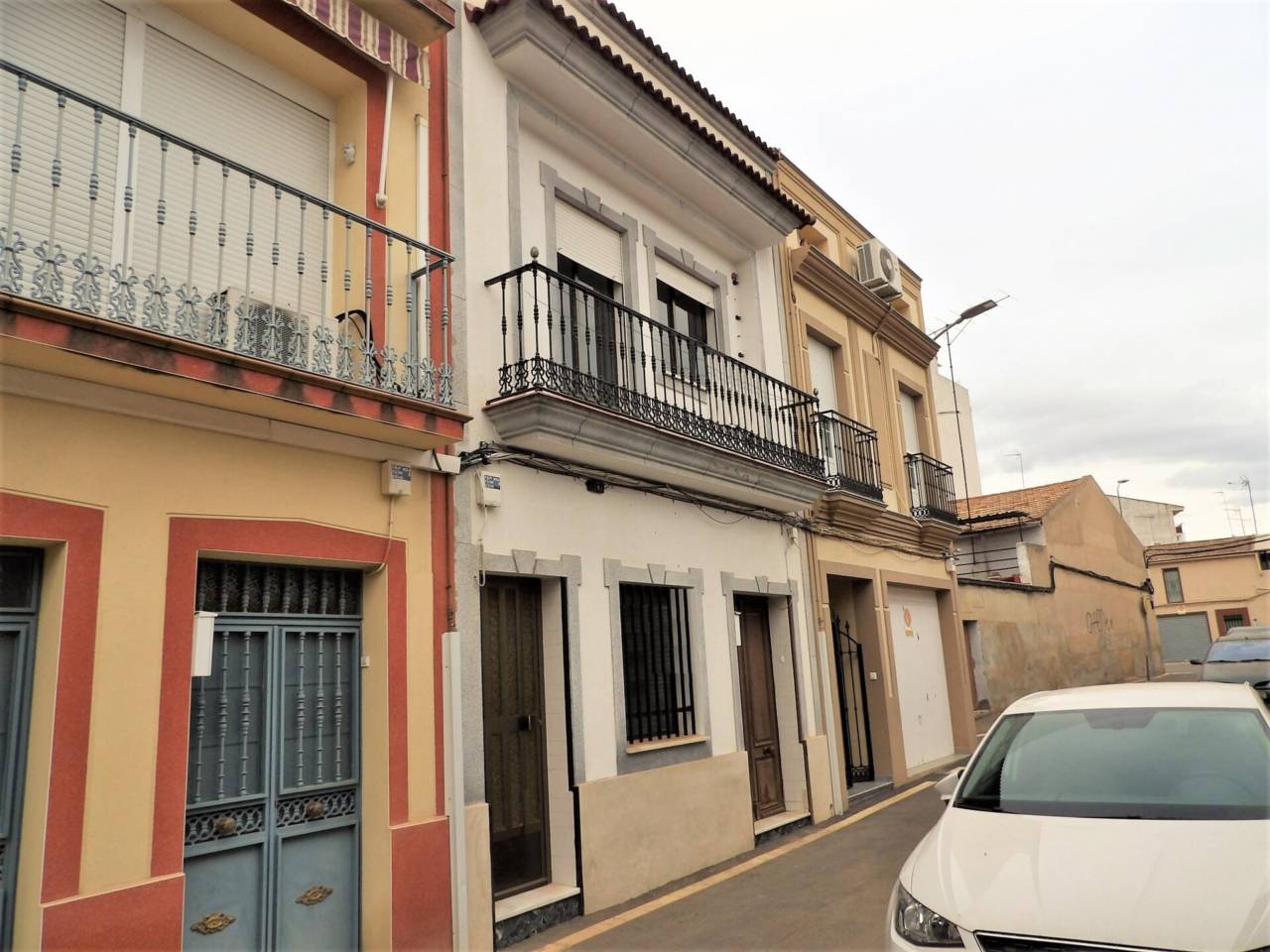 Imagen Vivienda