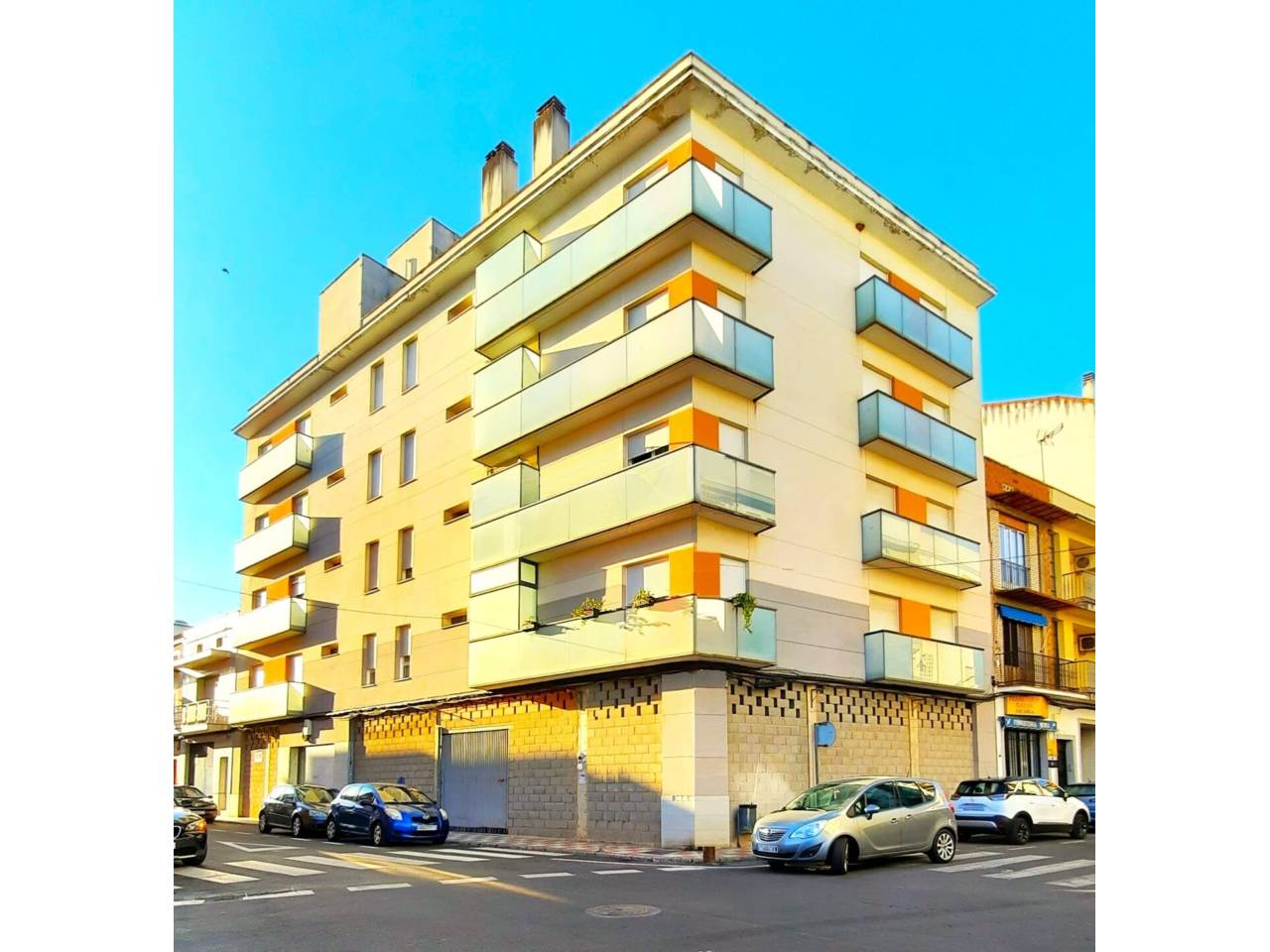 Imagen Vivienda