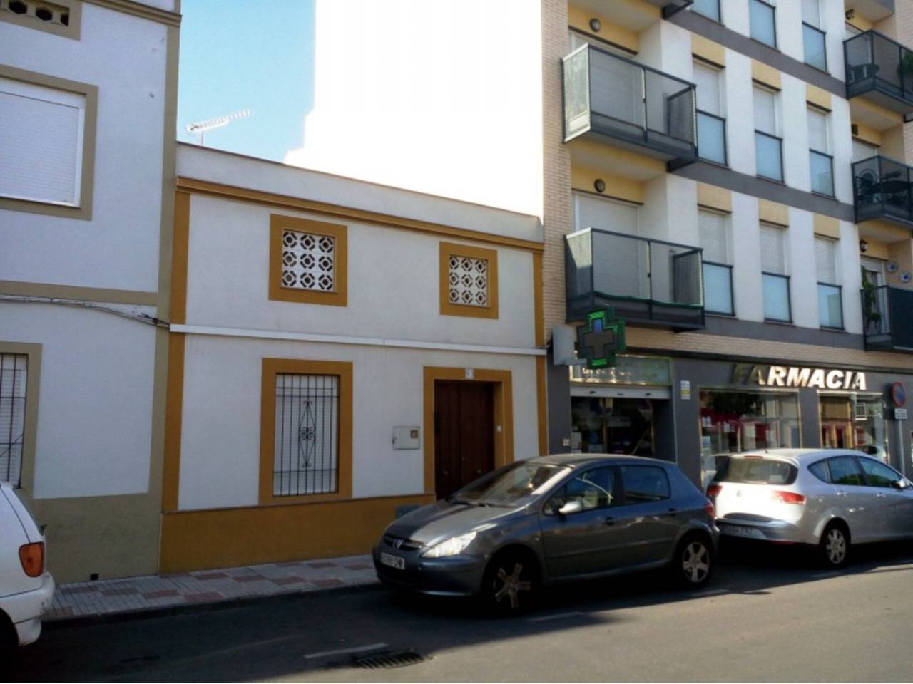Imagen Vivienda