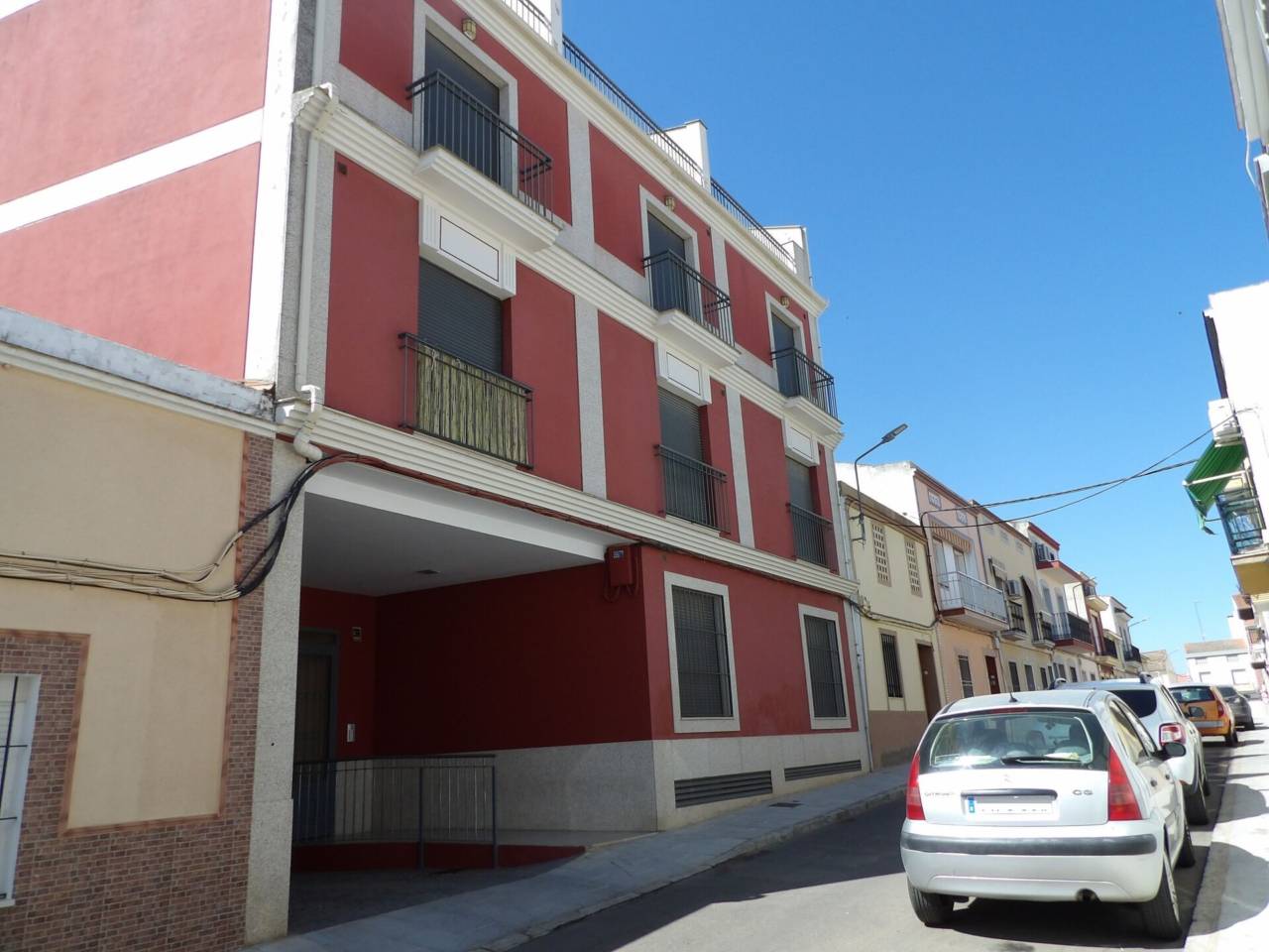 Imagen Vivienda