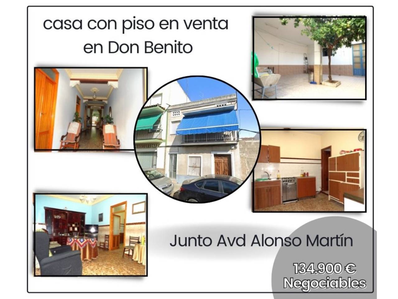 Imagen Vivienda