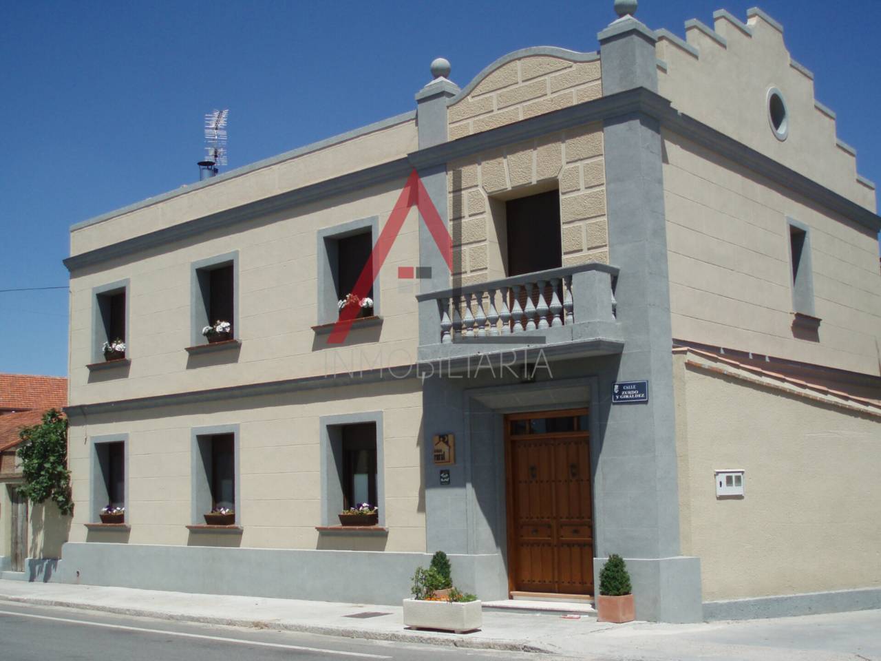 Imagen Vivienda