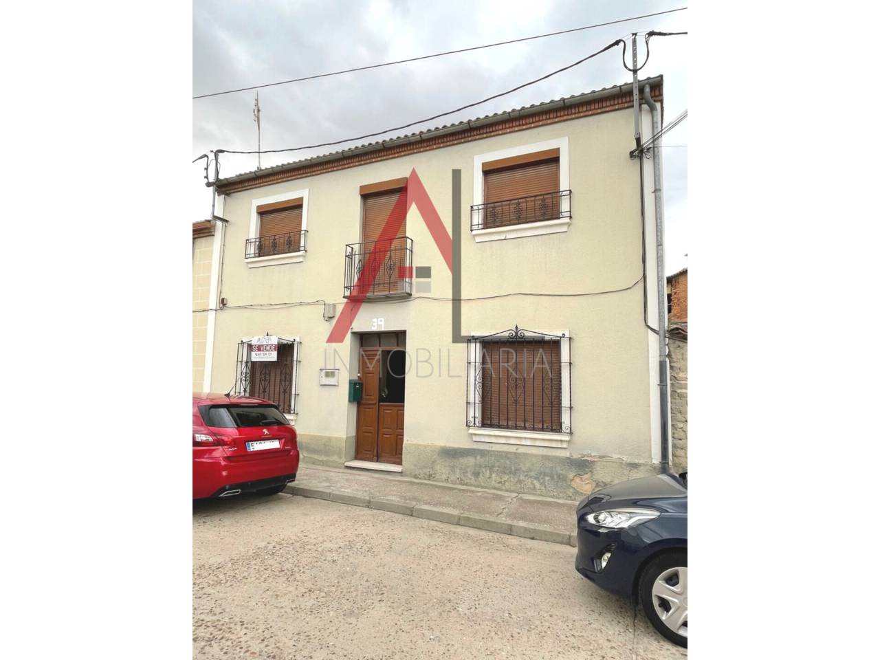 Imagen Vivienda