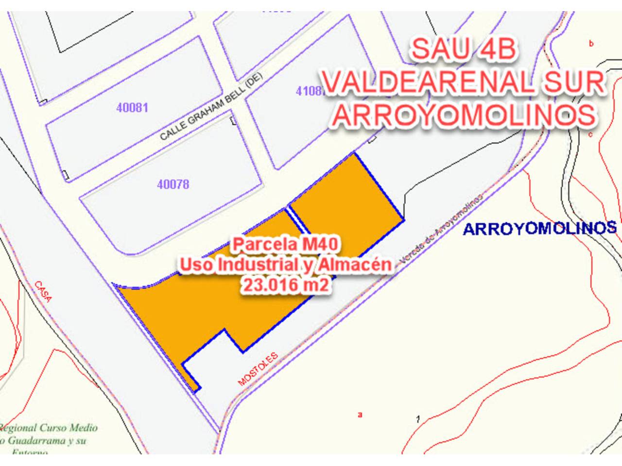Imagen Vivienda