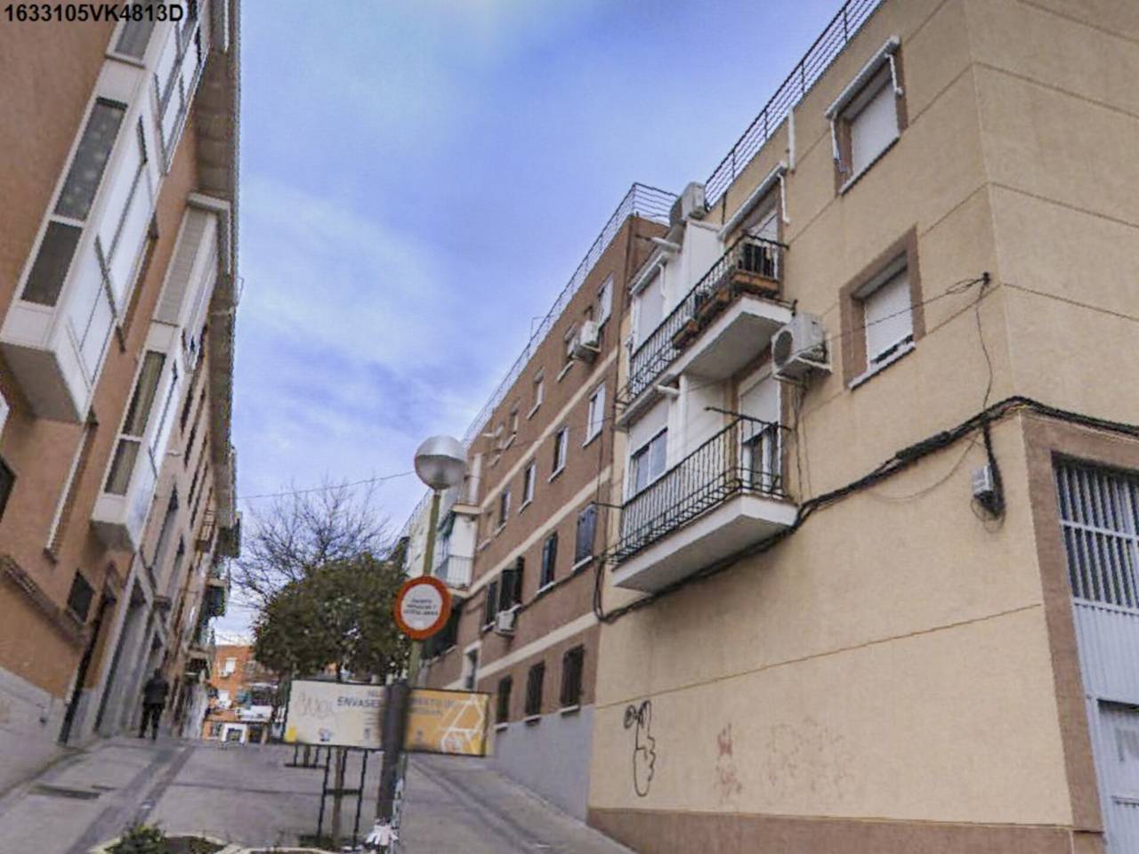 Imagen Vivienda