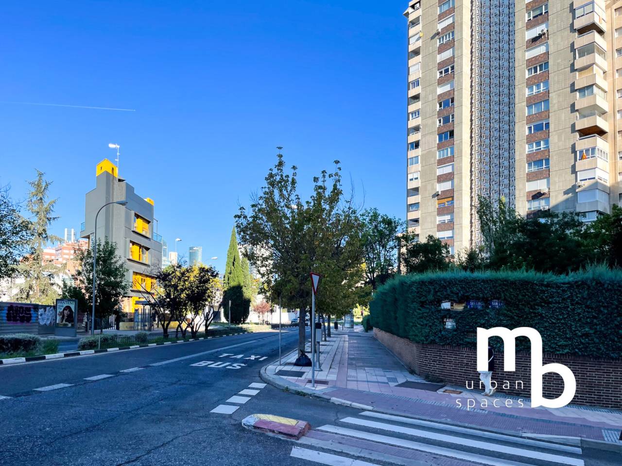pisos en madrid-capital · atalaya €