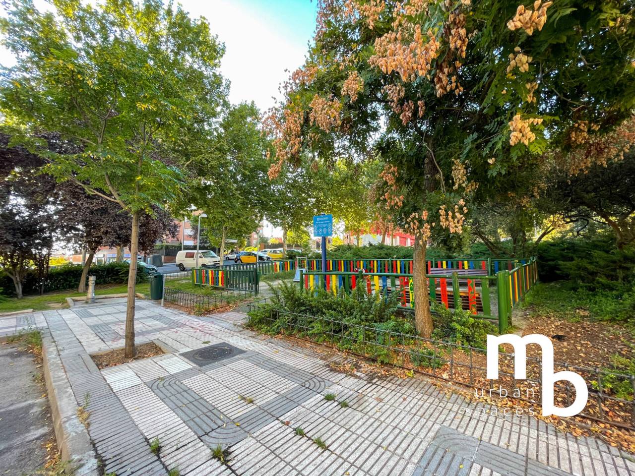 pisos en madrid-capital · atalaya €