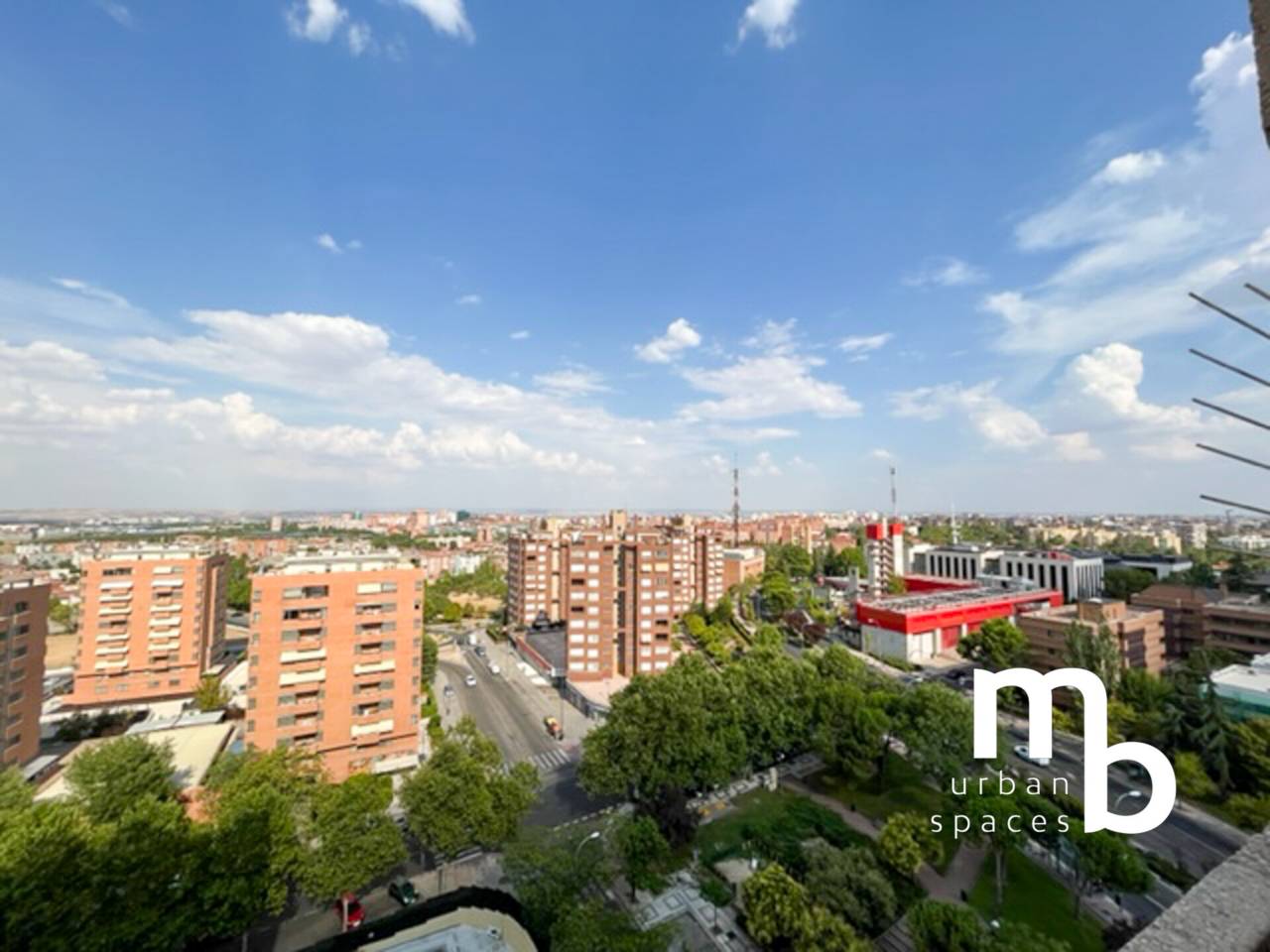 pisos en madrid-capital · atalaya €