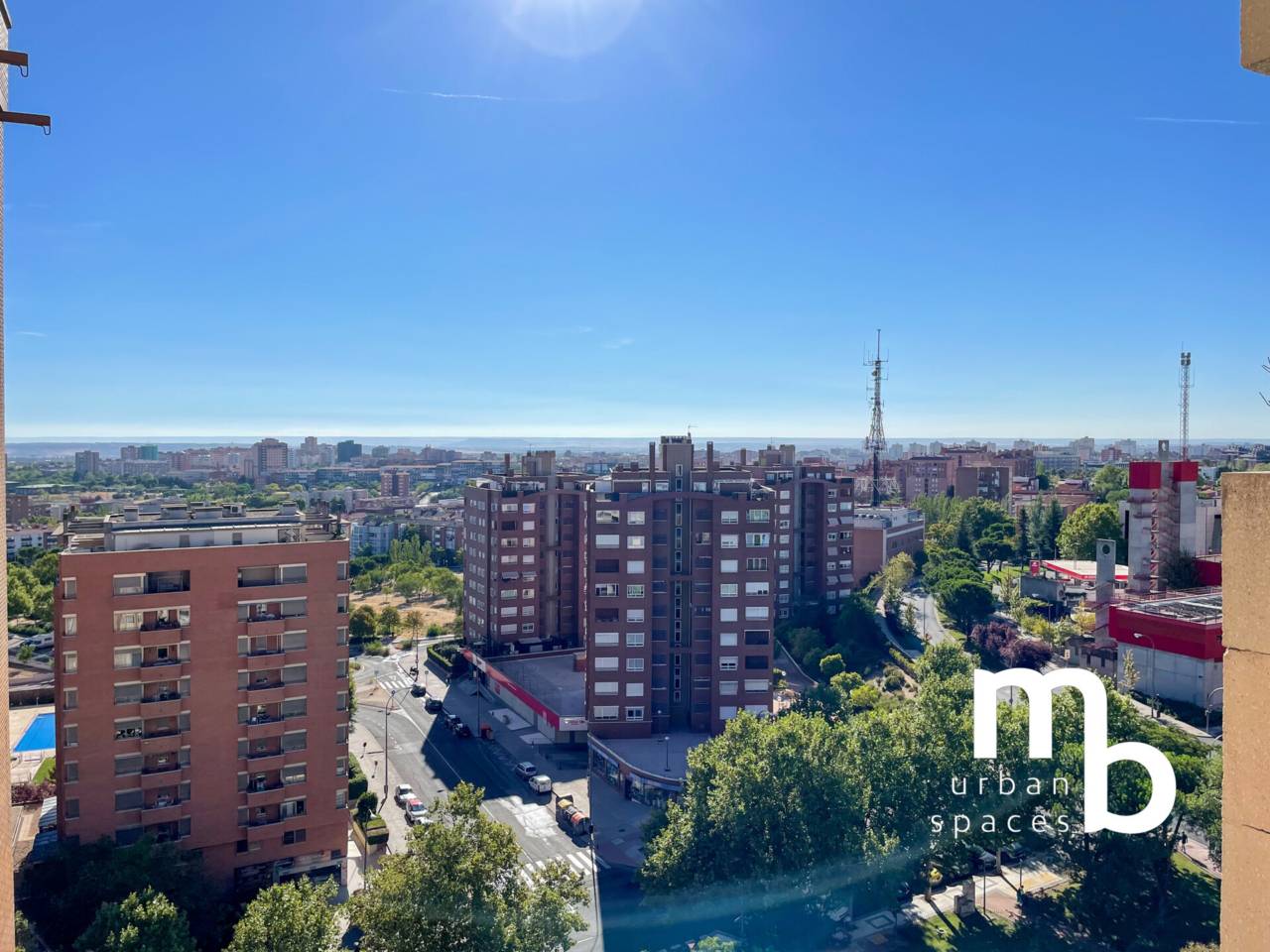 pisos en madrid-capital · atalaya €
