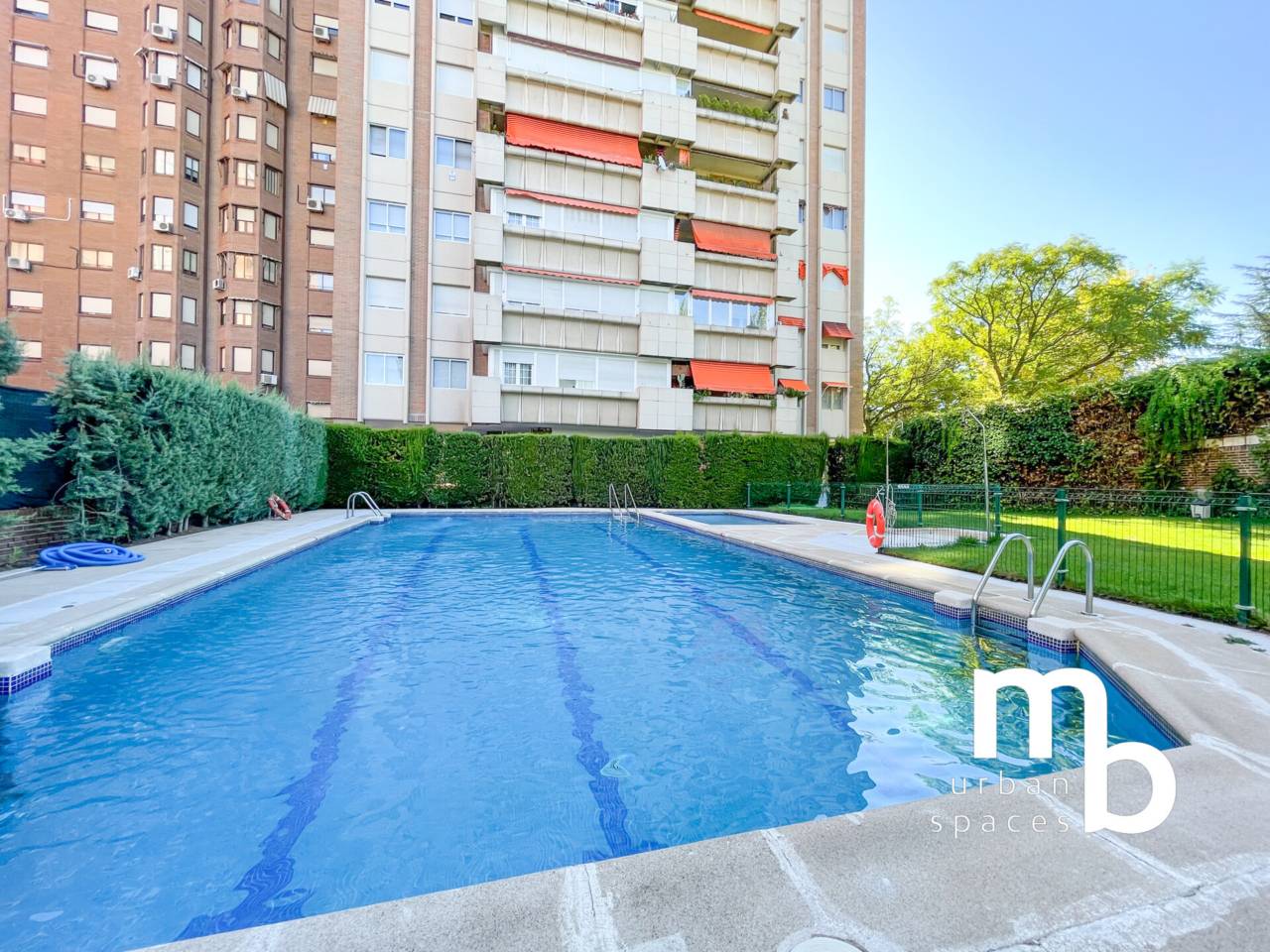 pisos en madrid-capital · atalaya €
