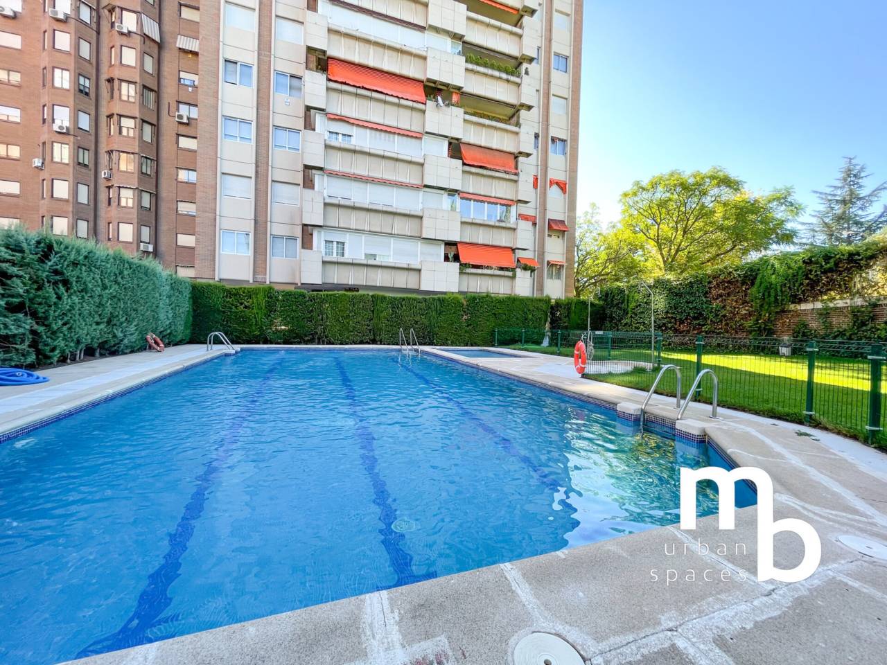 pisos en madrid-capital · atalaya €