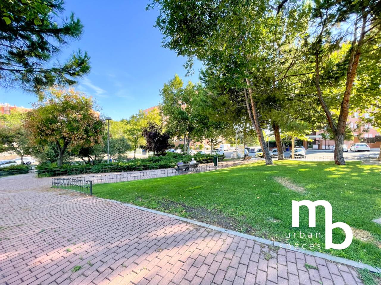pisos en madrid-capital · atalaya €