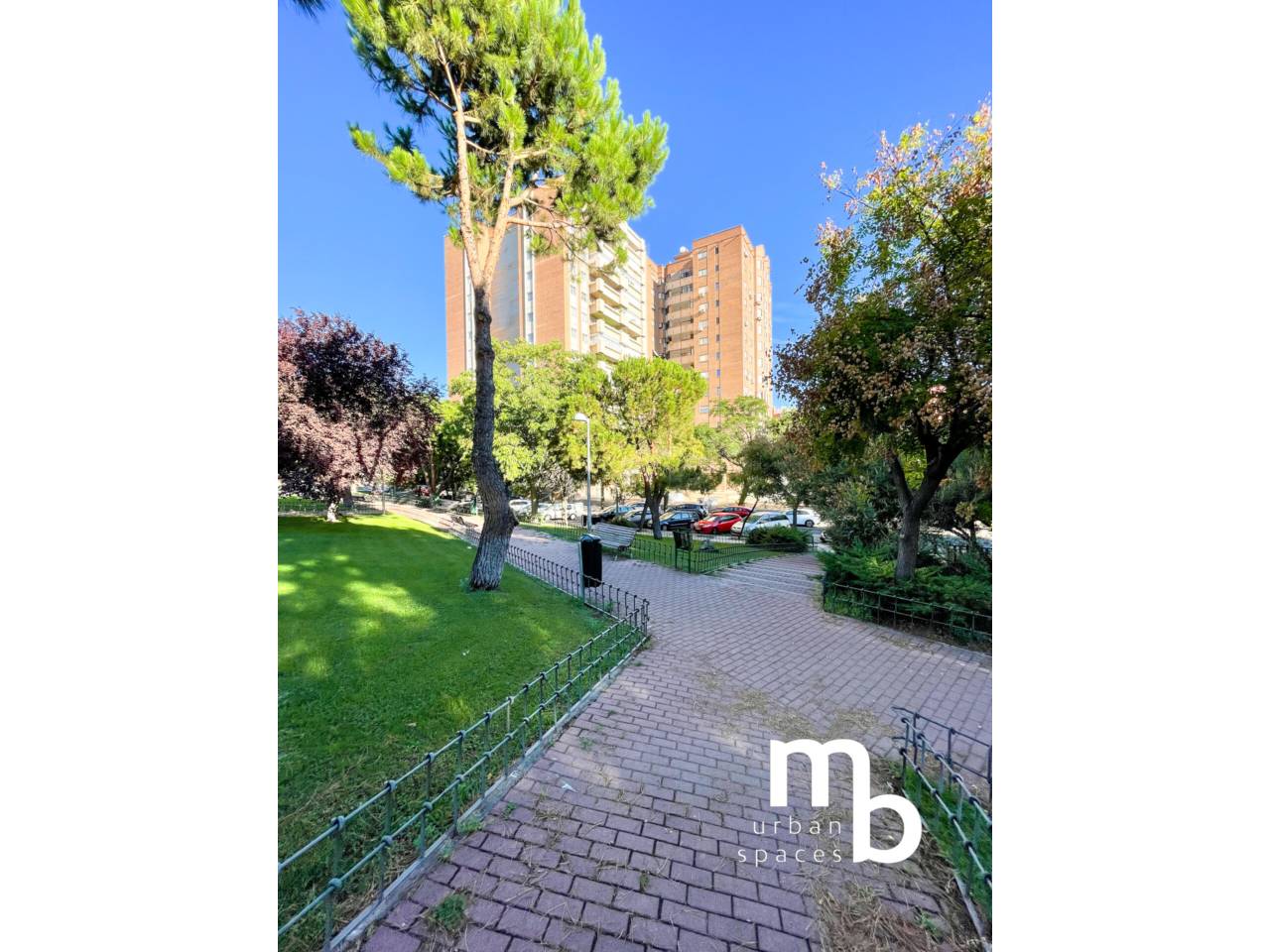 pisos en madrid-capital · atalaya €