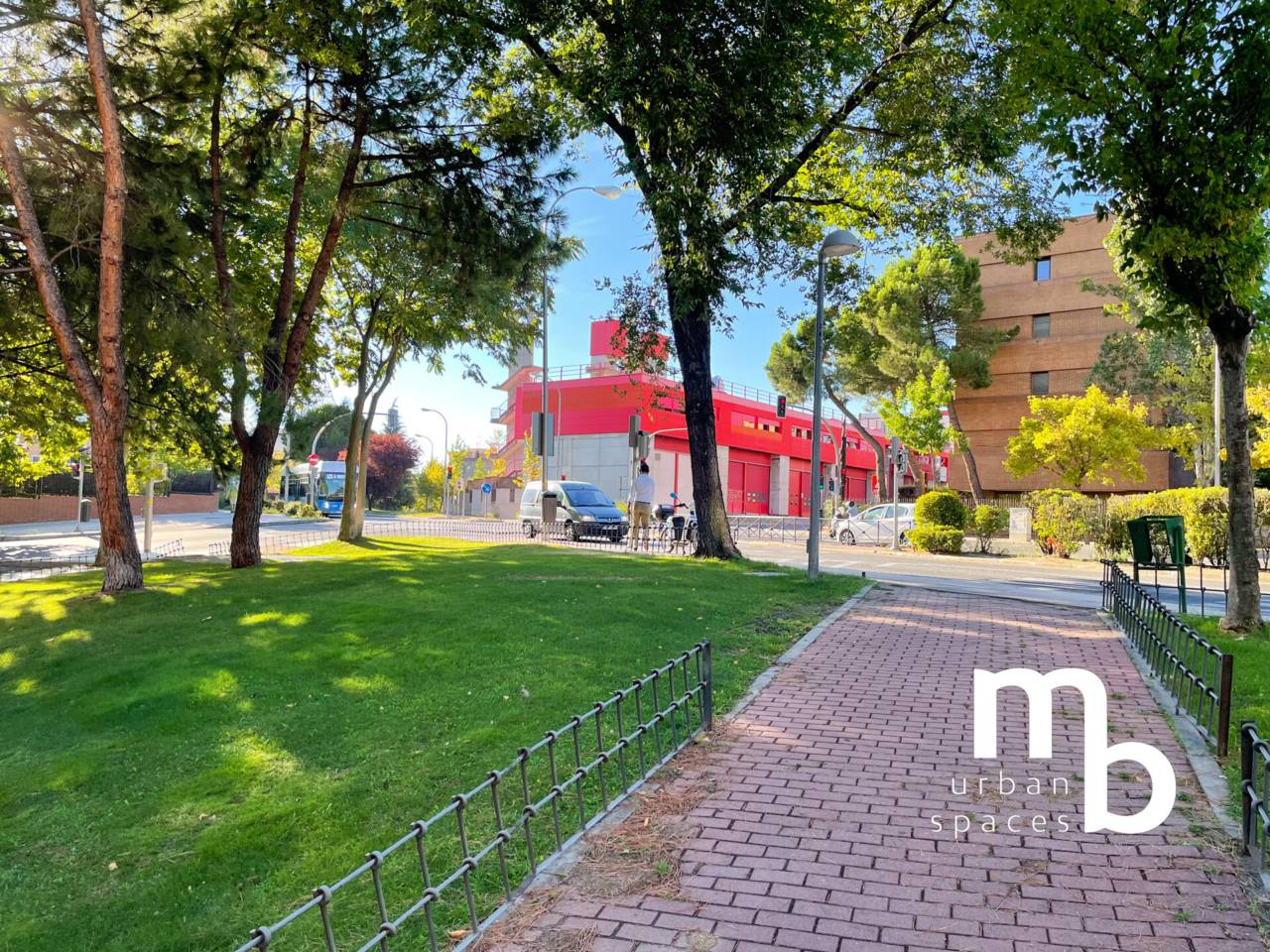 pisos en madrid-capital · atalaya €