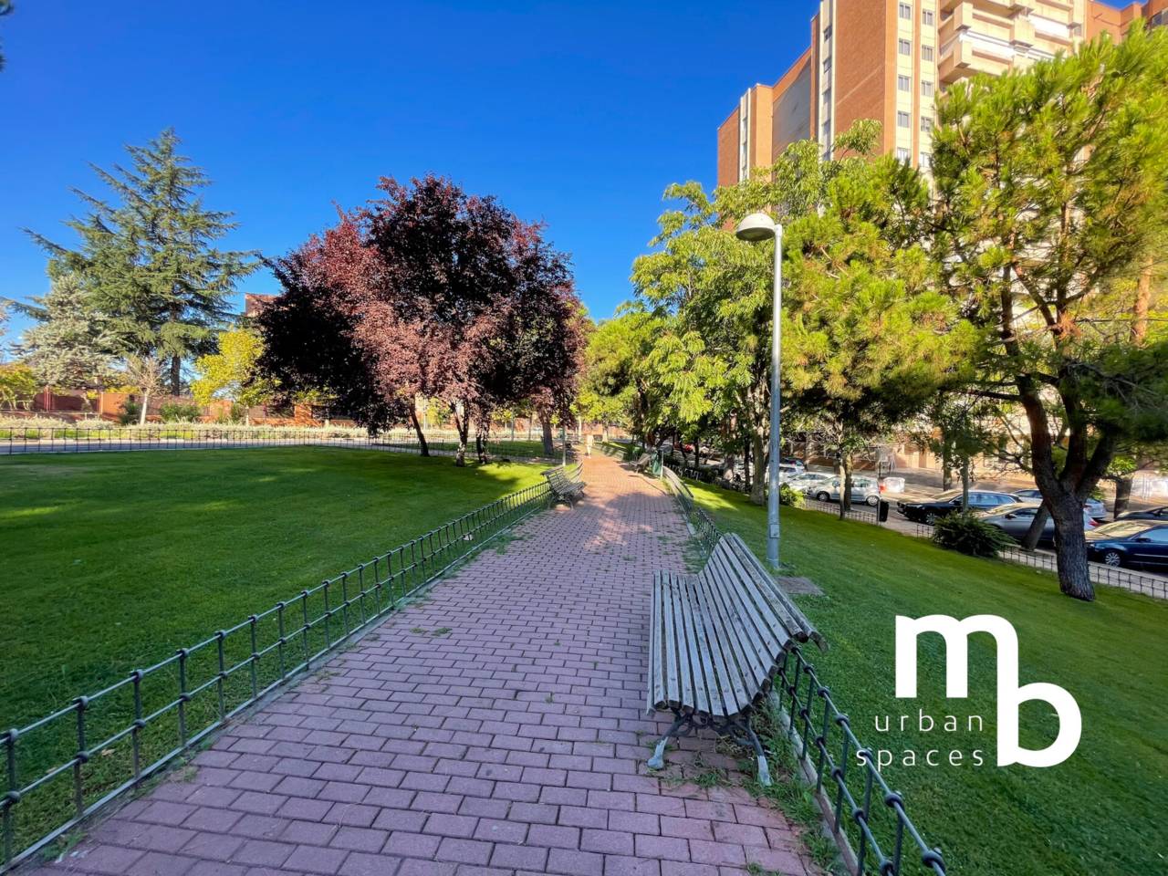 pisos en madrid-capital · atalaya €