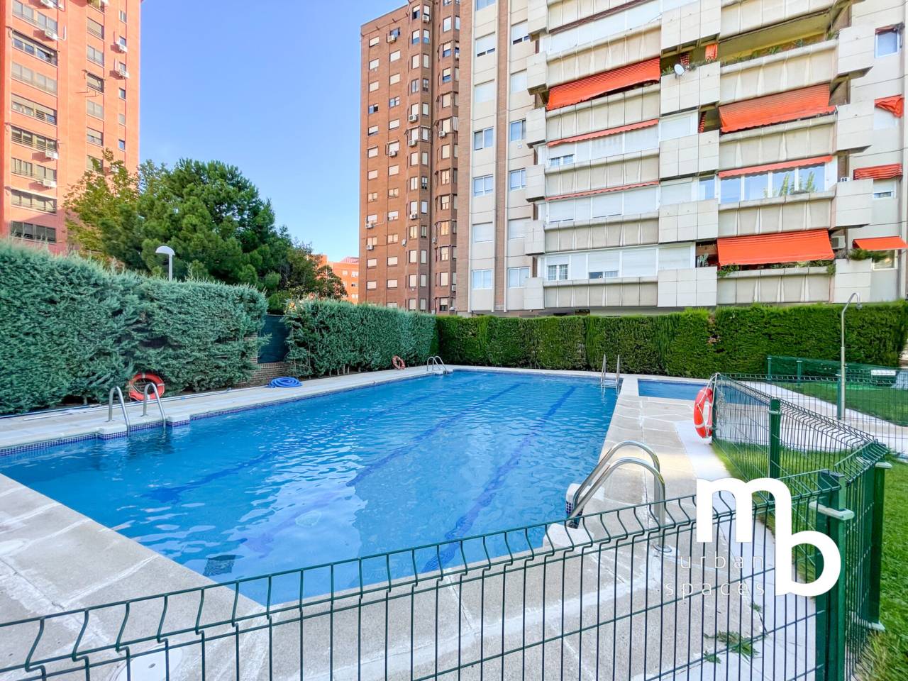 pisos en madrid-capital · atalaya €