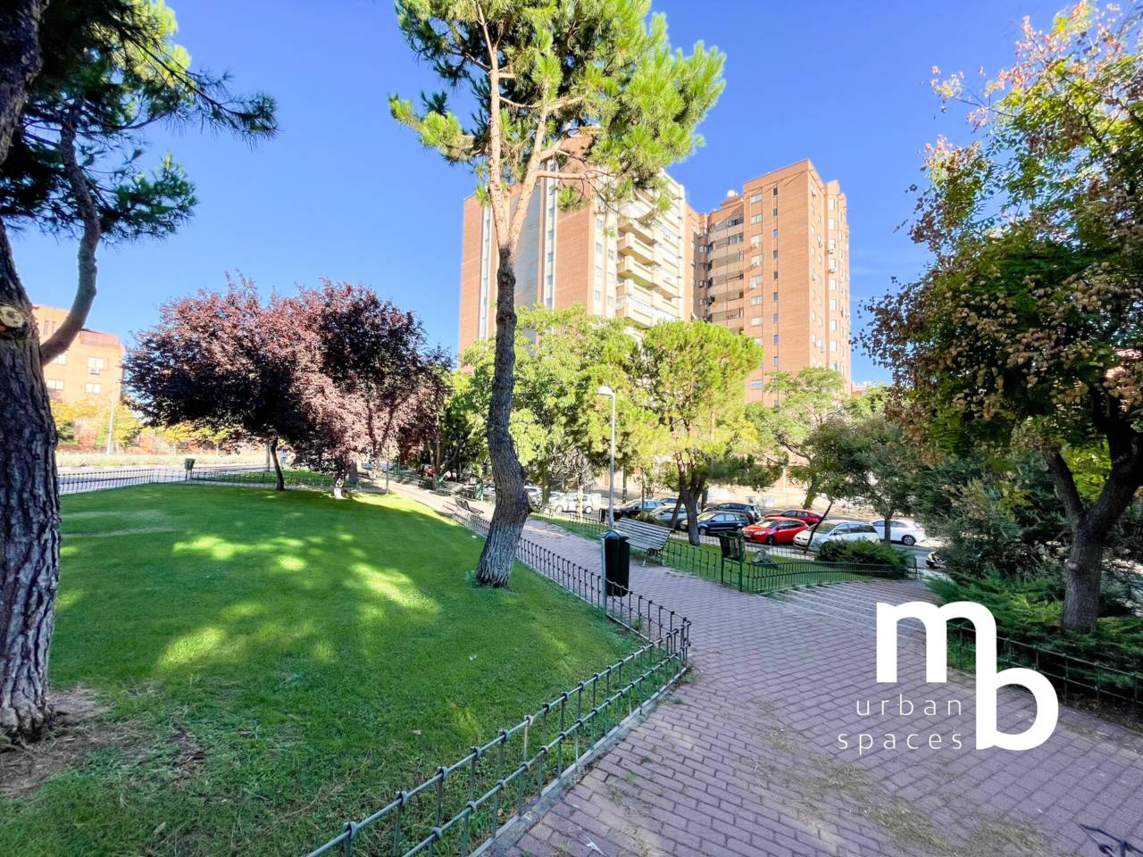 pisos en madrid-capital · atalaya €