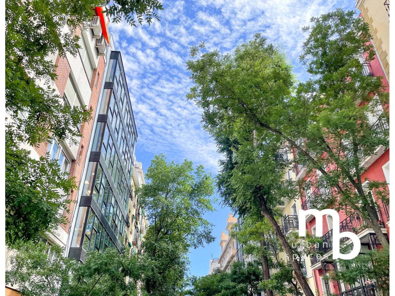 pisos en madrid-capital · almagro €