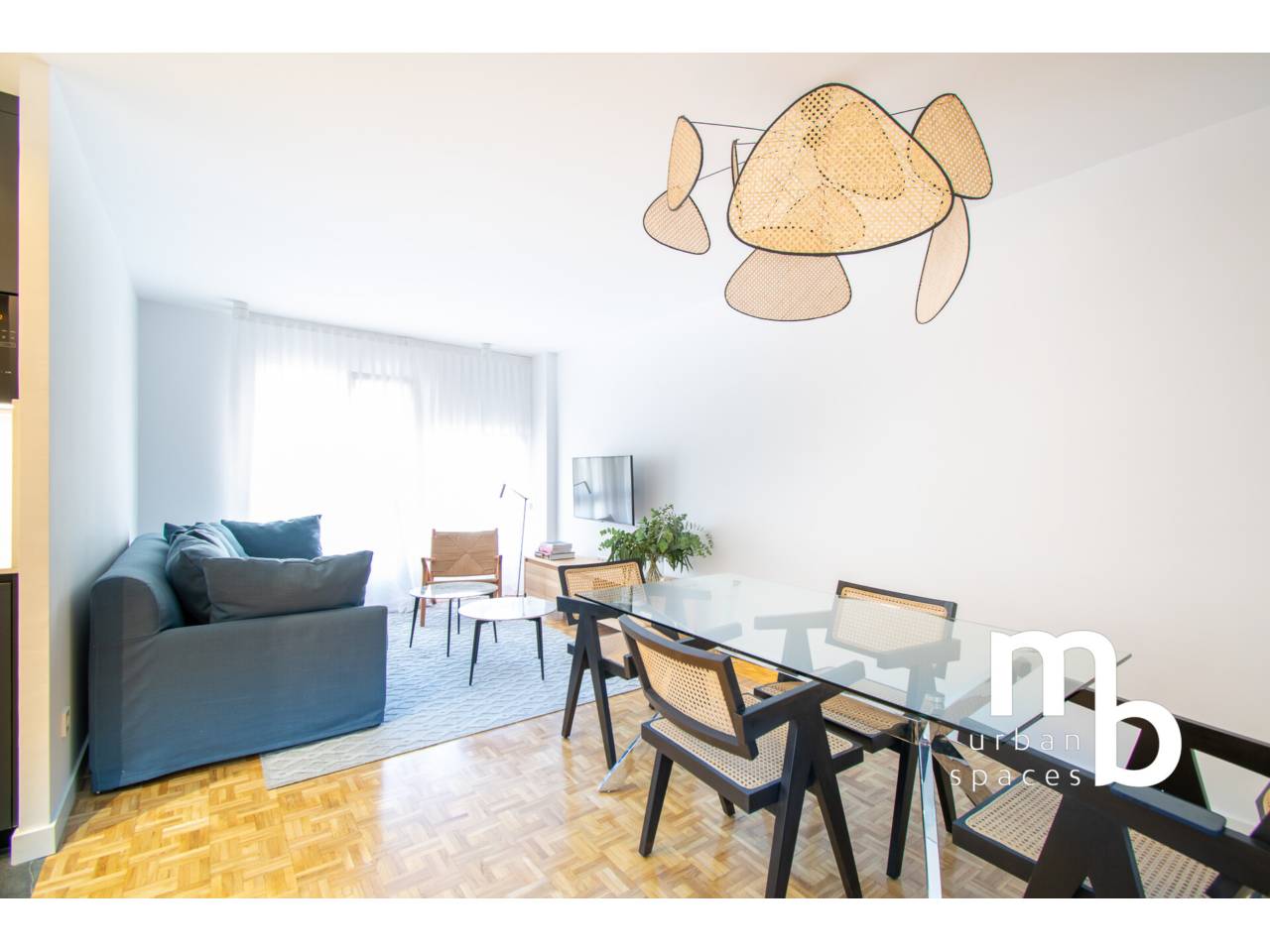 pisos en madrid-capital · almagro €