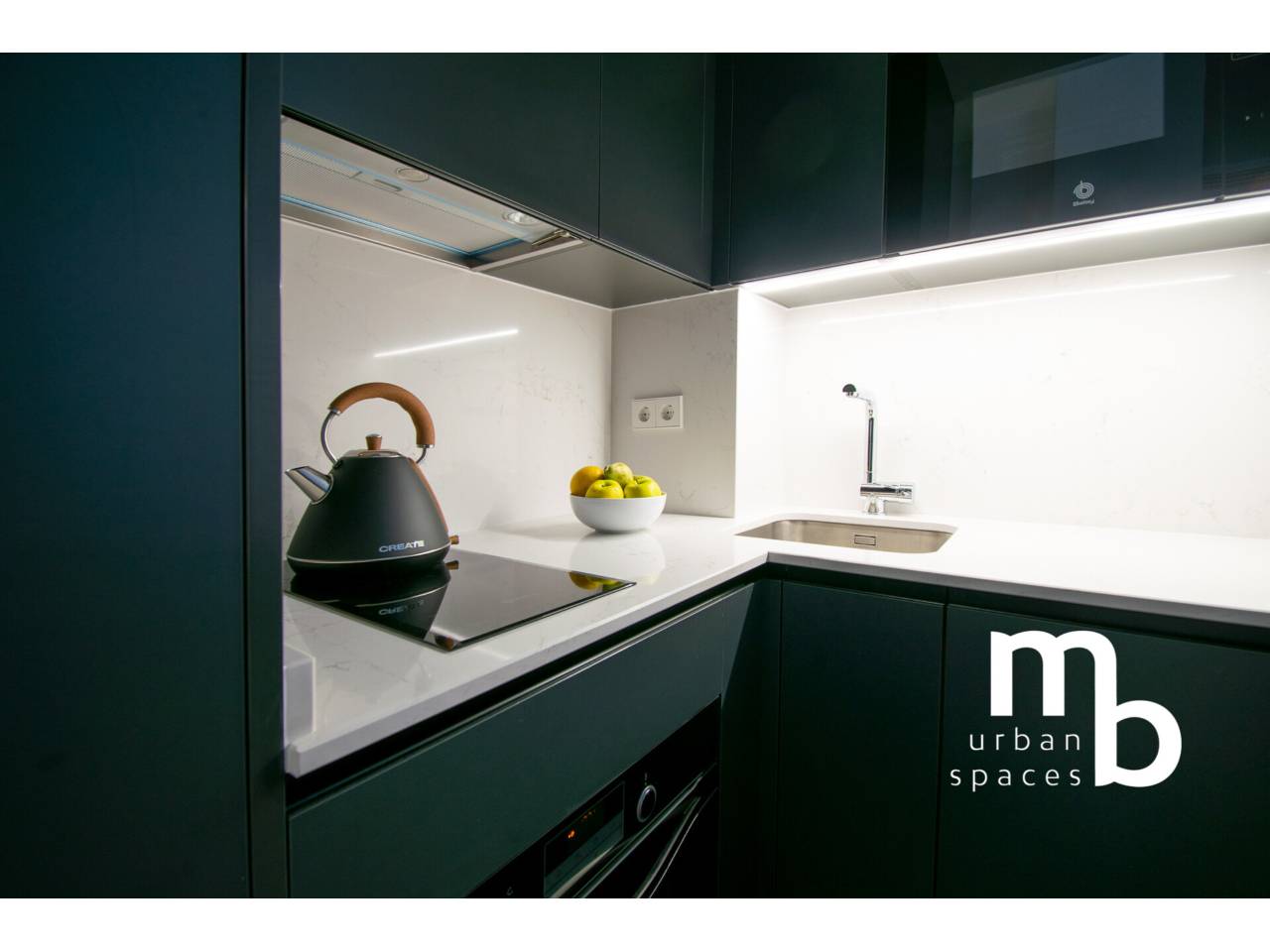 pisos en madrid-capital · almagro €