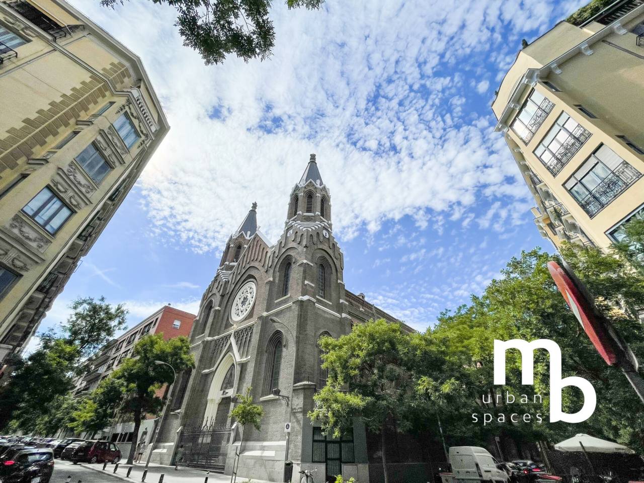 pisos en madrid-capital · almagro €