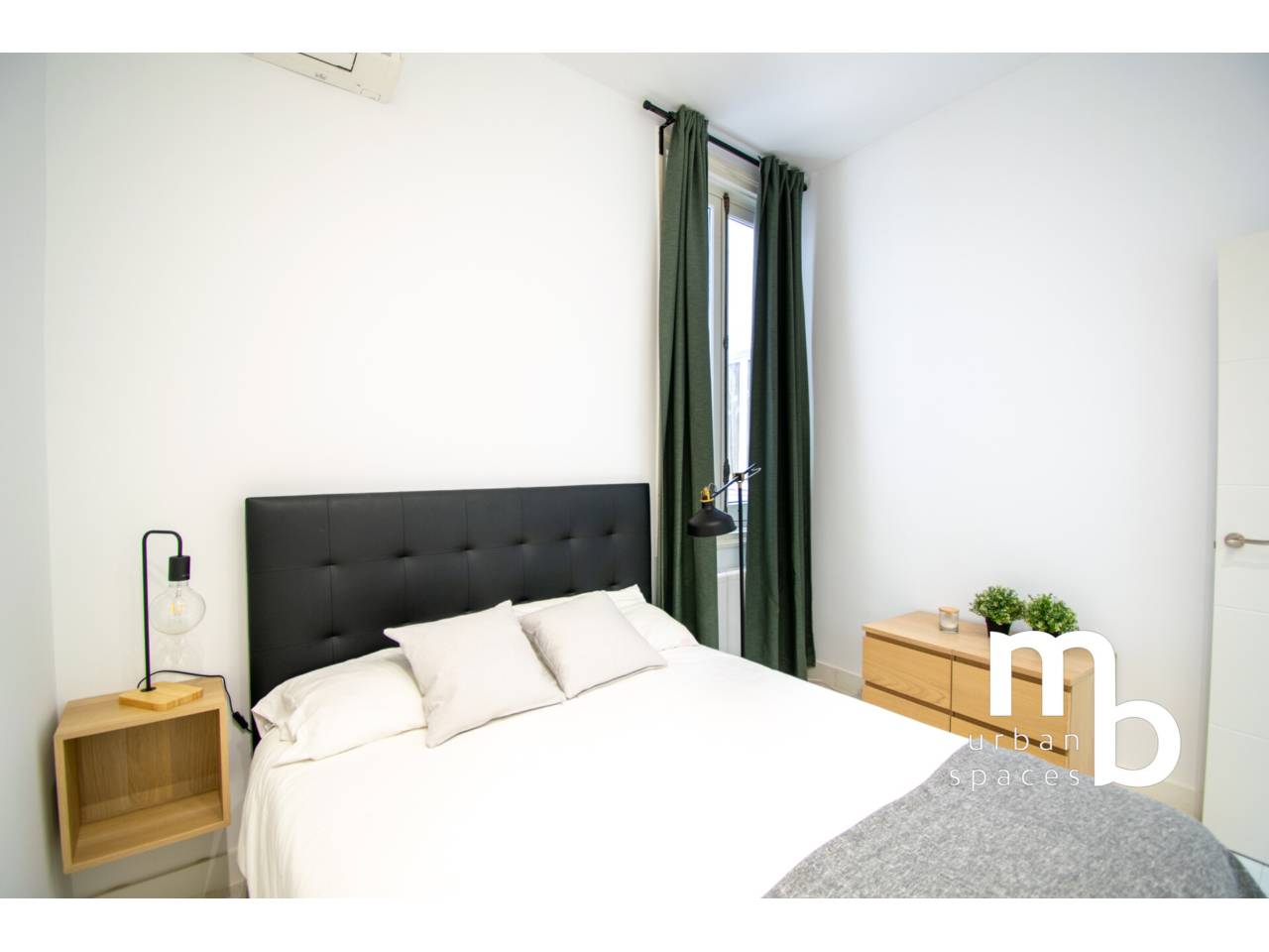 pisos en madrid-capital · universidad-malasana 1500.00€